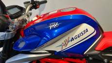 Mv Agusta Brutale 800 RR America E4